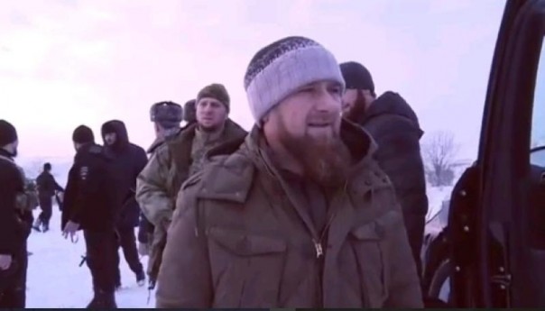 Кадыров рассказал о результатах спецоперации в Грозном