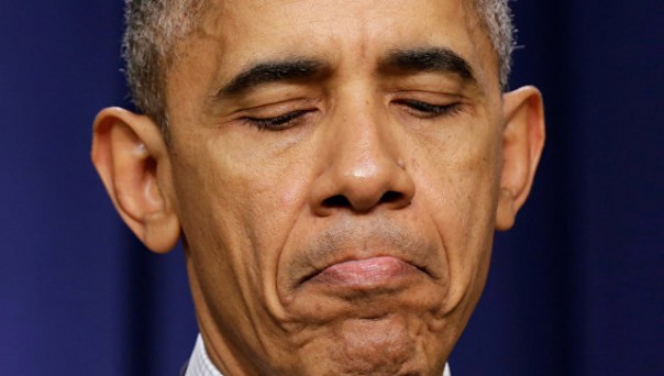 Жак Сапир пояснил, что стоит за словами Обамы о "слабой России" Жак Сапир пояснил, что стоит за словами Обамы о "слабой России"