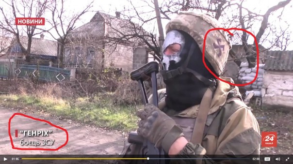 И снова о хероях самой сальной армии галактики 