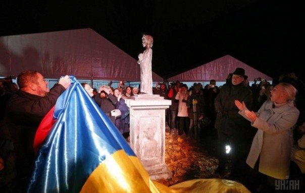 Le svidomisme de la France Le svidomisme de la France