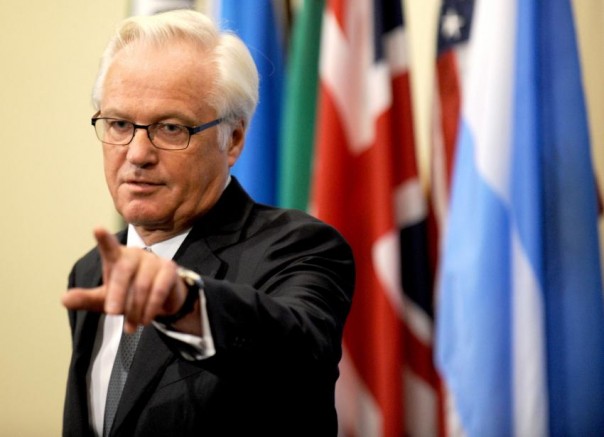 Безоговорочная победа России. Совбез ООН достиг исторического компромисса