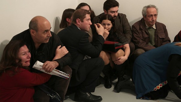 Убивали ли раньше российских послов? Убивали ли раньше российских послов?