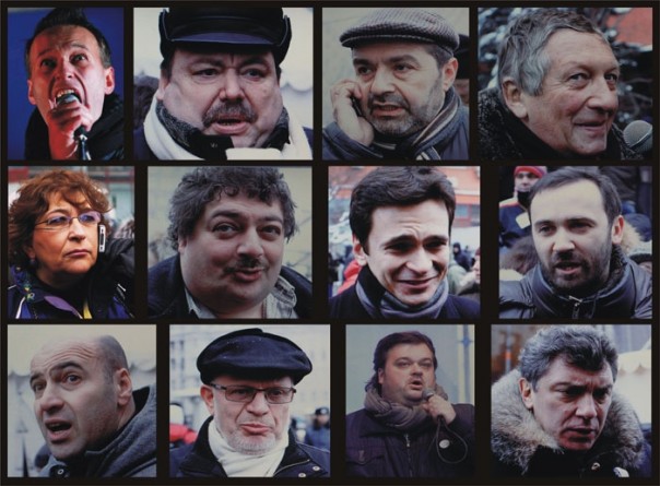 Спасибо идиотам, они помогли сохранить нам страну