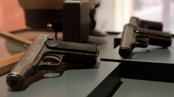 Убийство посла напомнило итальянской газете, как началась Первая мировая Убийство посла напомнило итальянской газете, как началась Первая мировая