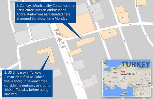 Colonel Cassad: Уточнения