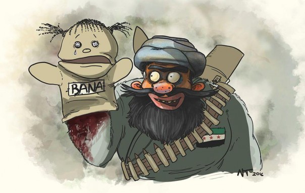 Colonel Cassad: Уточнения