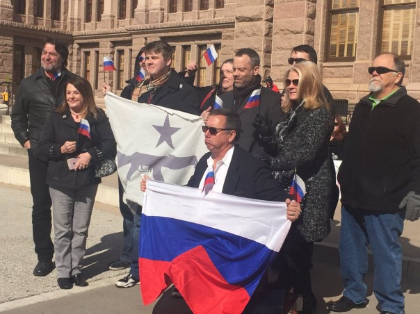 США расширили санкции против РФ