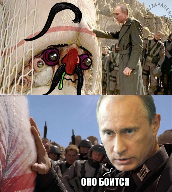 "Мыздобулы" в картинках. Смешных и не очень... 18-12-2016