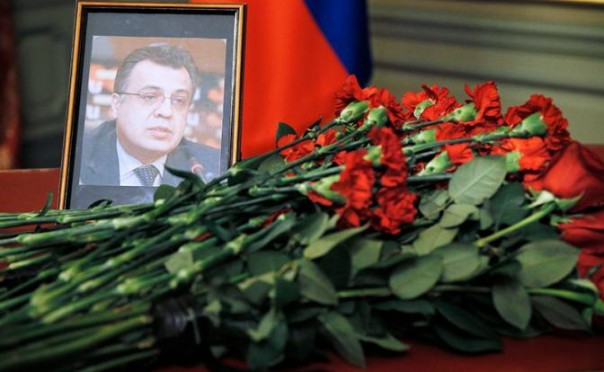 Украинская «перемога» в Анкаре