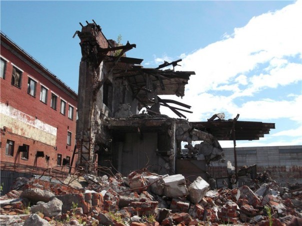 Харьков: слишком дорогая плата за «незалежность»