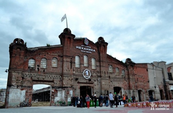 Харьков: слишком дорогая плата за «незалежность»