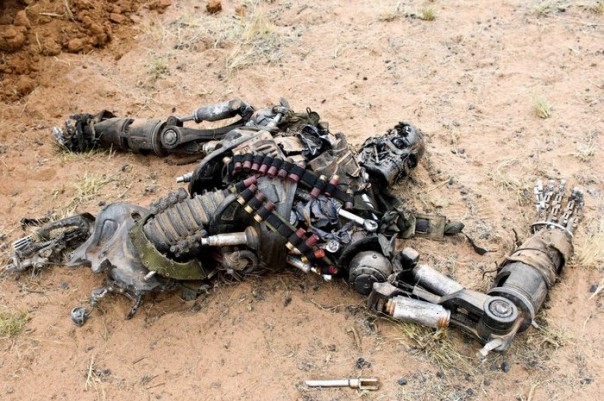 Хрюмберг которому "МАЛО": Получивший под Дебальцево ожоги 80% тела пообещал вернуться в зону "АТО"