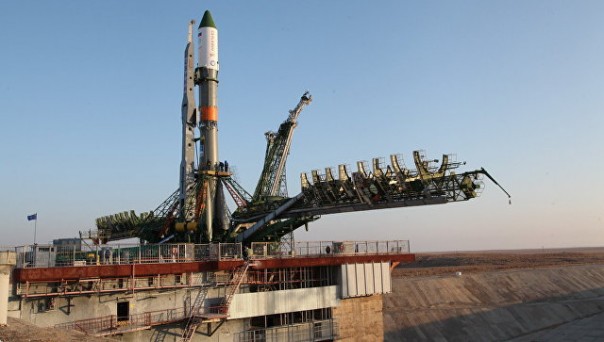 РФ стала закупать меньше космических компонентов, требующих разрешения США