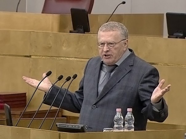 ЛДПР призывает не предоставлять льготы Киргизии, которая воздержалась по «крымской» резолюции Генассамблеи ООН