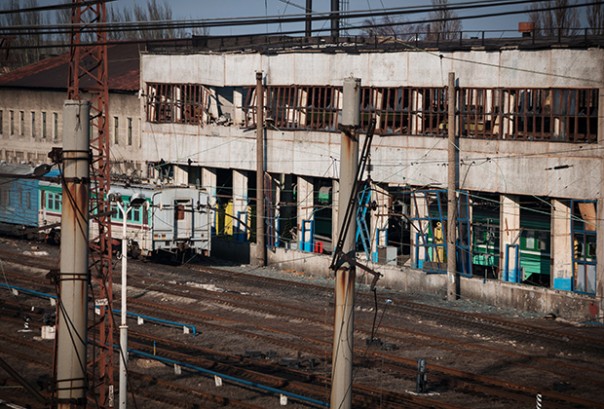 Жажда котла. Зачем украинские силовики попытались прорваться к Дебальцево Жажда котла. Зачем украинские силовики попытались прорваться к Дебальцево