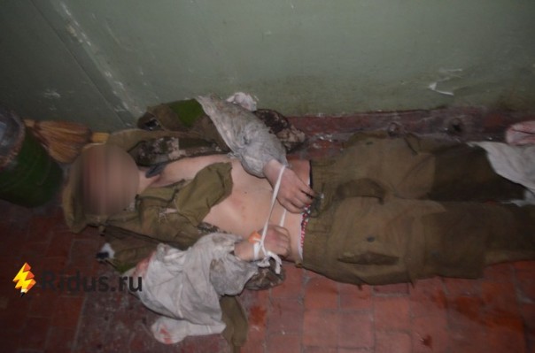 Собкор «Ридуса» из ЛНР: ВСУ отступили, бросив убитых и раненых Собкор «Ридуса» из ЛНР: ВСУ отступили, бросив убитых и раненых