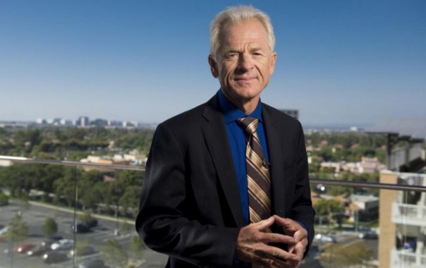 «Смерть из Китая»: Трамп начинает торговую войну с КНР «Смерть из Китая»: Трамп начинает торговую войну с КНР