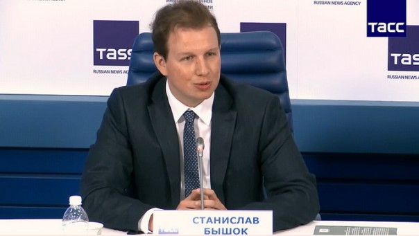 Станислав Бышок об отношениях России и Японии, вступлении Черногории в НАТО и выборах в Иране