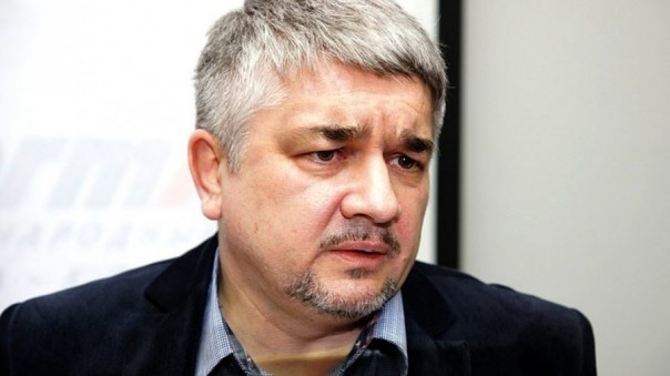 Ищенко раскрыл цели организации Турчиновым «кровавой бани» для ВСУ