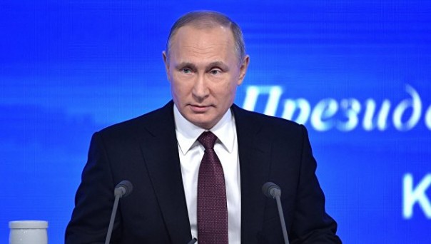 Путин обсудил вопросы налоговых сборов и НДФЛ