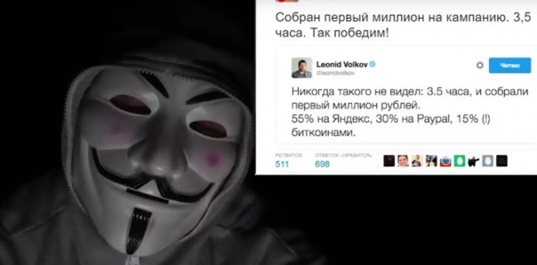 Люди Михаила Ходорковского травят детей в интернете и поддерживают Навального Люди Михаила Ходорковского травят детей в интернете и поддерживают Навального