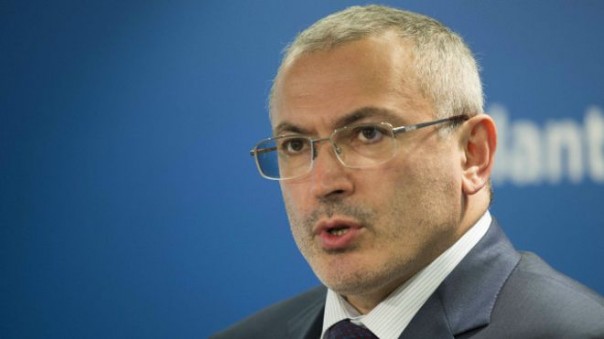 Люди Михаила Ходорковского травят детей в интернете и поддерживают Навального Люди Михаила Ходорковского травят детей в интернете и поддерживают Навального