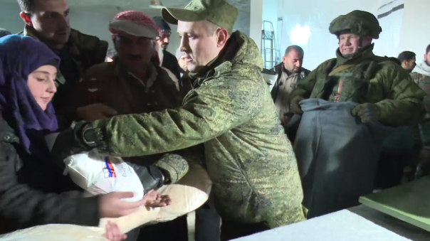 Необходимое добро