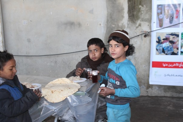 «Крупнейшая гуманитарная акция современности» без помощи Запада «Крупнейшая гуманитарная акция современности» без помощи Запада