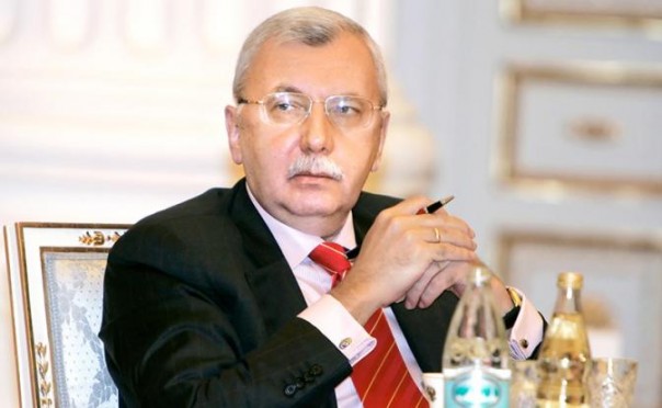 "Необычная неделя" с Инной Новиковой и Виталием Третьяковым