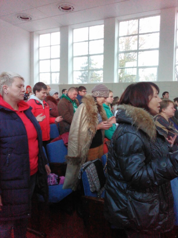 Зомбирование украинцев «дьяволами во плоти»