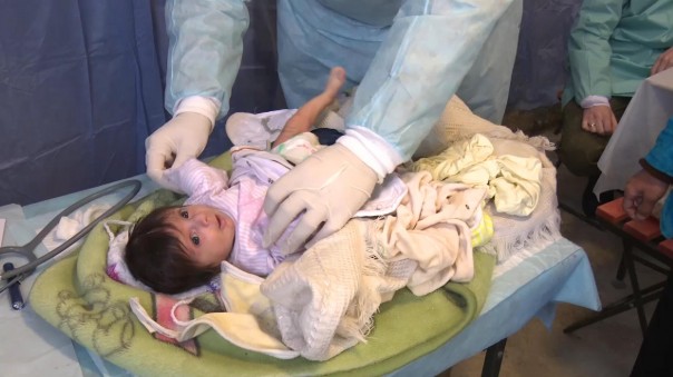 Решительные действия ВС РФ вне зависимости от предрассудков Запада