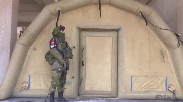 Решительные действия ВС РФ вне зависимости от предрассудков Запада