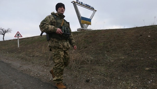 ДНР: ВСУ используют население Донбасса как живой щит при захвате «серых зон»