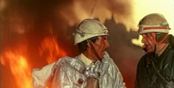 На крупнейшем нефтеперерабатывающем заводе Израиля прогремел взрыв