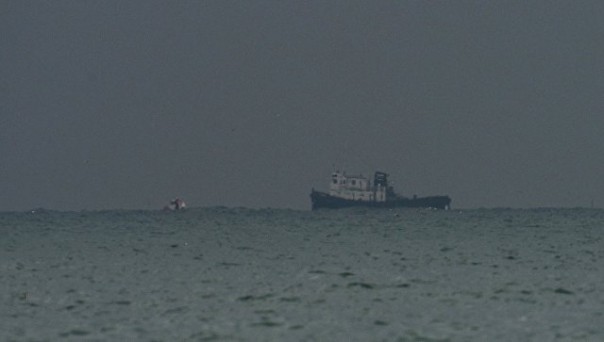 Соколов объяснил, почему между обломками самолета ТУ-154 большое расстояние