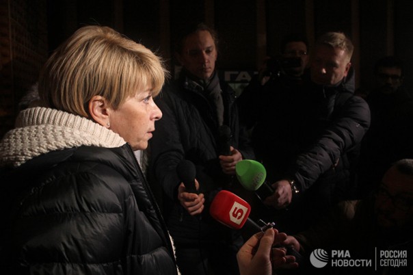 Шойгу присвоит медучреждению Минобороны имя Елизаветы Глинки Шойгу присвоит медучреждению Минобороны имя Елизаветы Глинки