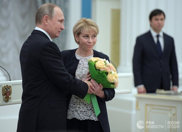 Шойгу присвоит медучреждению Минобороны имя Елизаветы Глинки Шойгу присвоит медучреждению Минобороны имя Елизаветы Глинки