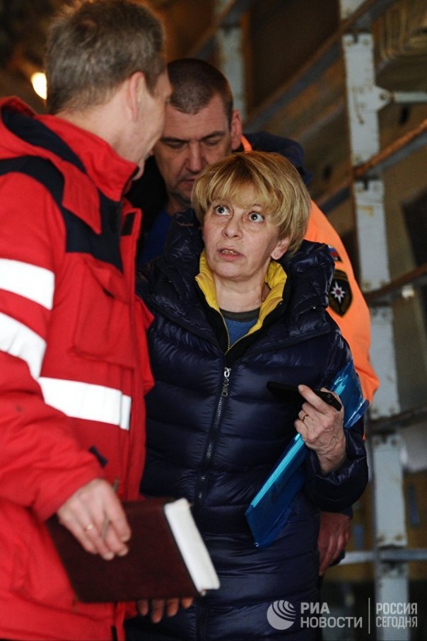 Шойгу присвоит медучреждению Минобороны имя Елизаветы Глинки Шойгу присвоит медучреждению Минобороны имя Елизаветы Глинки