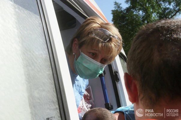 Шойгу присвоит медучреждению Минобороны имя Елизаветы Глинки Шойгу присвоит медучреждению Минобороны имя Елизаветы Глинки