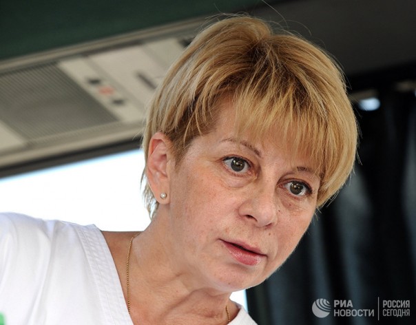 Шойгу присвоит медучреждению Минобороны имя Елизаветы Глинки Шойгу присвоит медучреждению Минобороны имя Елизаветы Глинки