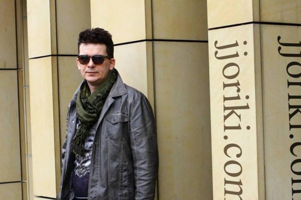 Украинский художник-русофоб нарисовал жесткую карикатуру про крушение российского Ту-154