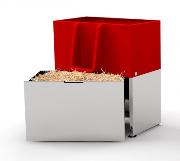 С 2017 года парижане смогут безнаказанно писать в городские клумбы С 2017 года парижане смогут безнаказанно писать в городские клумбы