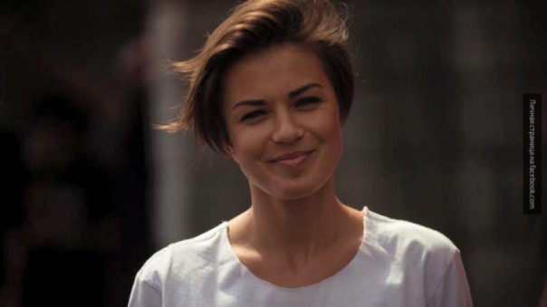 Анастасия Топольская – украинцам: когда мы стали такими жалкими ушлепками?!