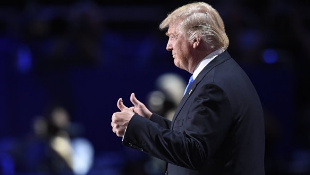 США ждут перемен