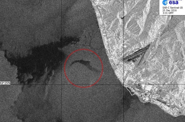 Четыре версии: ФСБ назвала наиболее вероятные причины крушения Ту-154 в Сочи Четыре версии: ФСБ назвала наиболее вероятные причины крушения Ту-154 в Сочи