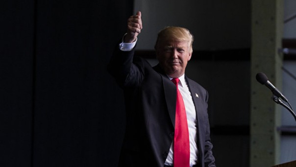 Газета Bild предположила, как Россия и США решат вопрос Крыма