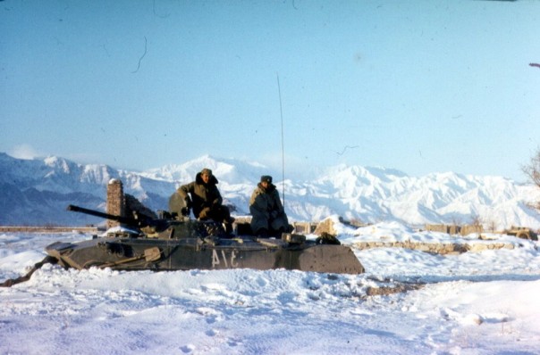Редкие фото Афганской войны Редкие фото Афганской войны