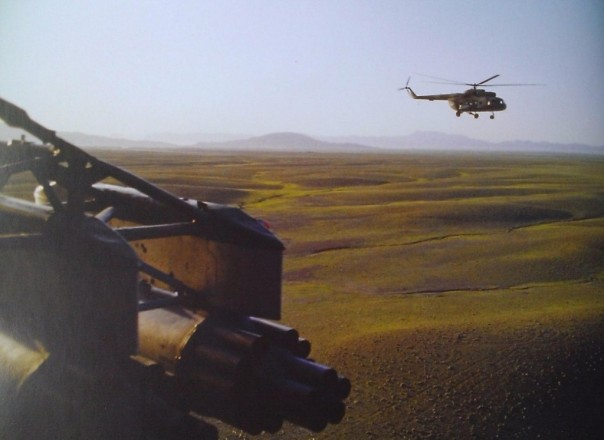 Редкие фото Афганской войны Редкие фото Афганской войны