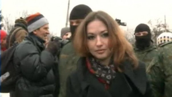 Власти ДНР передали украинской стороне в качестве жеста доброй воли двух пленных