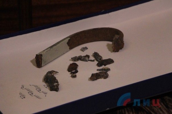 Сводка от НМ ЛНР 27 декабря 2016 года. ЛНР потеряла в боях у Дебальцево 6 бойцов, 7 ранены, 2 пропали без вести Сводка от НМ ЛНР 27 декабря 2016 года. ЛНР потеряла в боях у Дебальцево 6 бойцов, 7 ранены, 2 пропали без вести